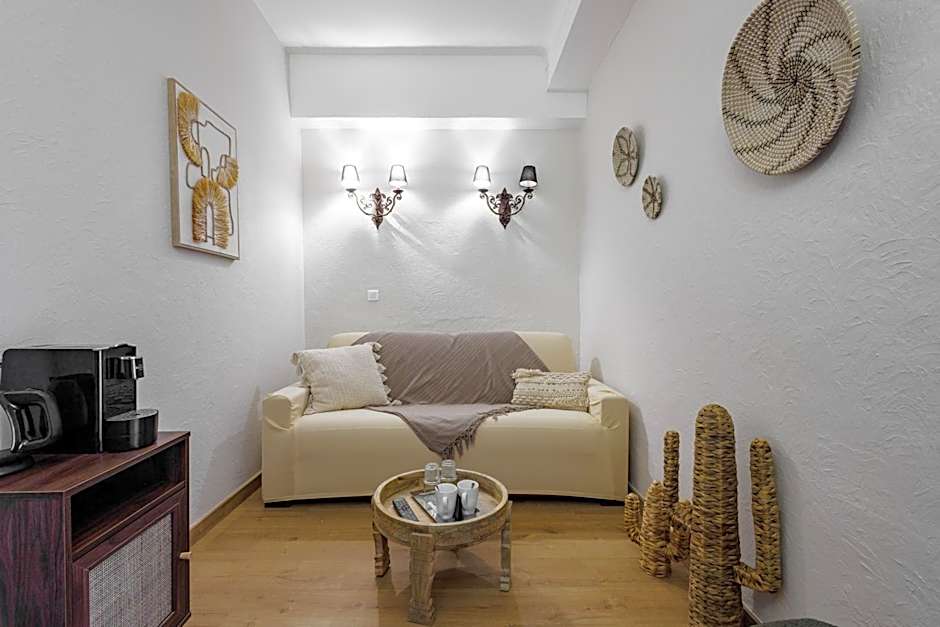 Hôtel Sainte Valérie