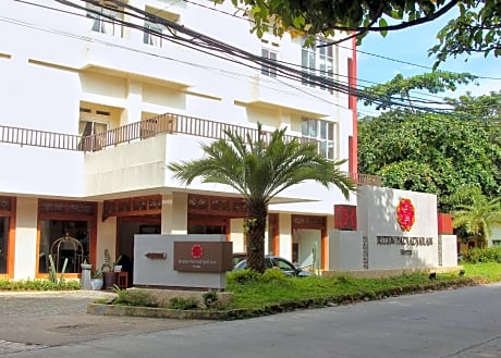 Rizen Padjadjaran Hotel