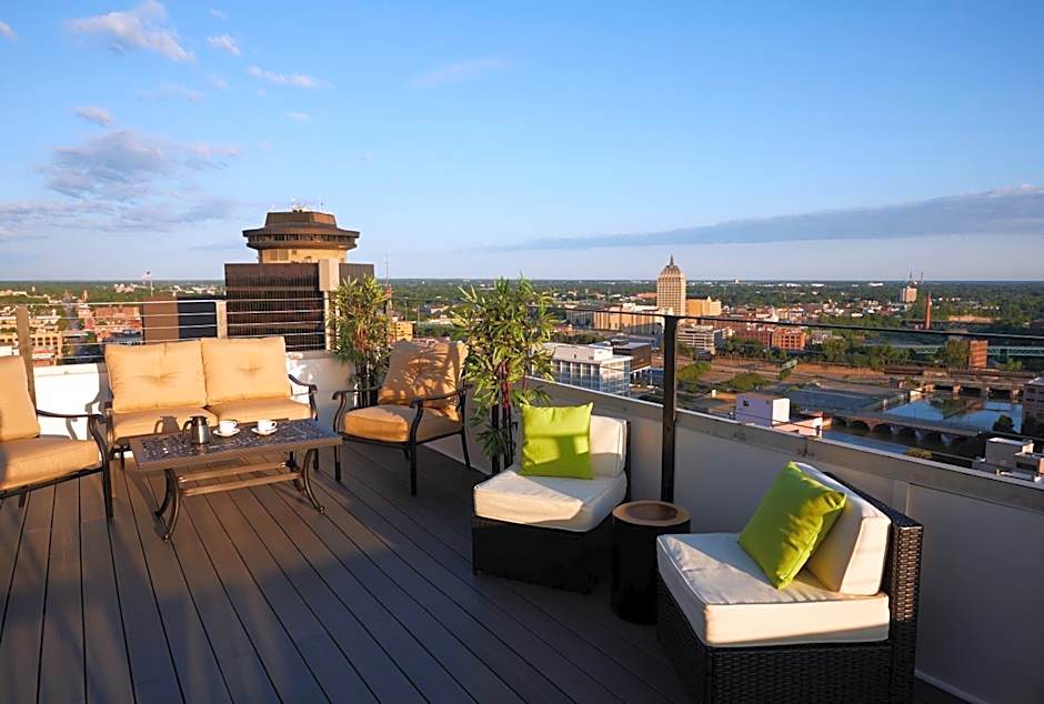 Hyatt Regency Rochester
