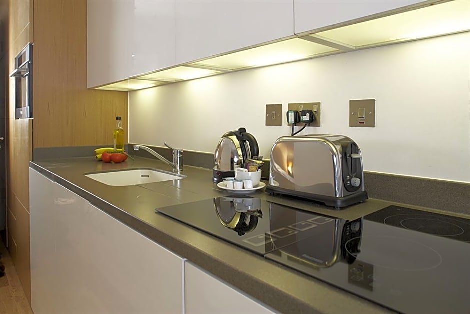 Residence Inn by Marriott London Kensington