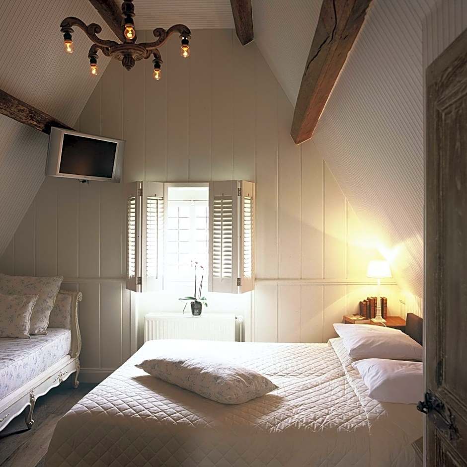 Relais Bourgondisch Cruyce, A Luxe Worldwide Hotel