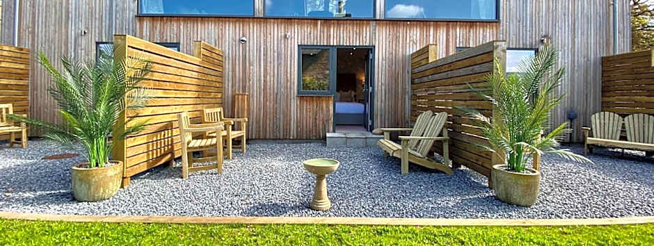 Knockendarroch Hotel