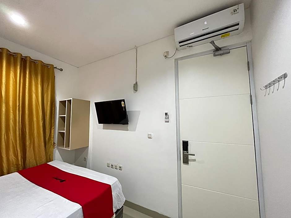 RedDoorz at Ring Road II Area Manado