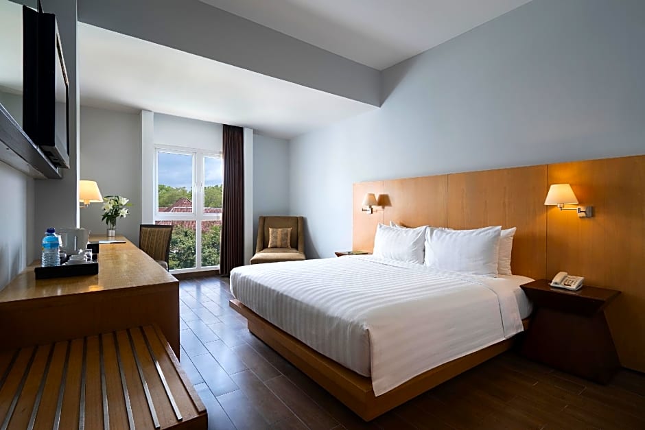 Hotel Santika Mataram