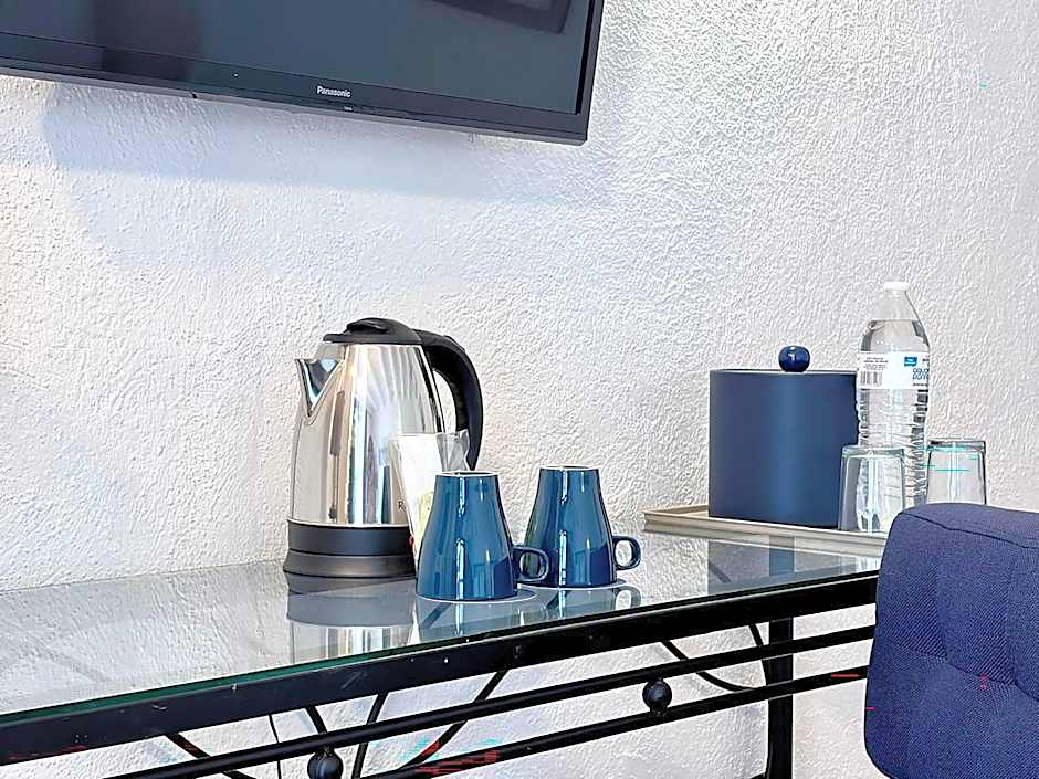 Best Western Hotel San Pedro Puebla