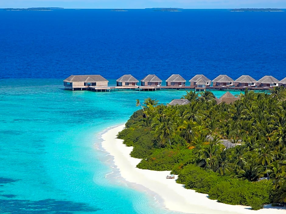 Dusit Thani Maldives