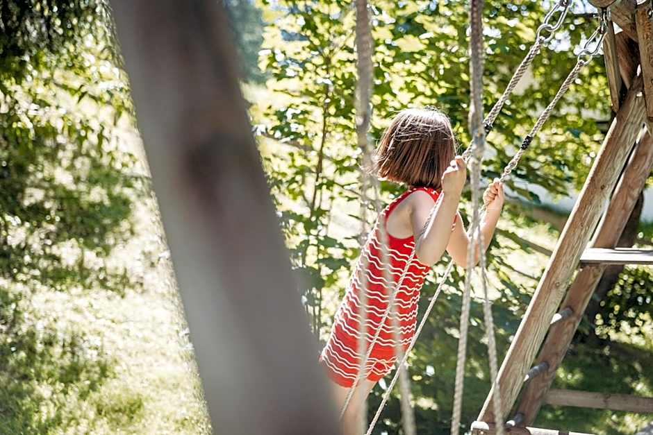 Hotel Bradabella - Montafon