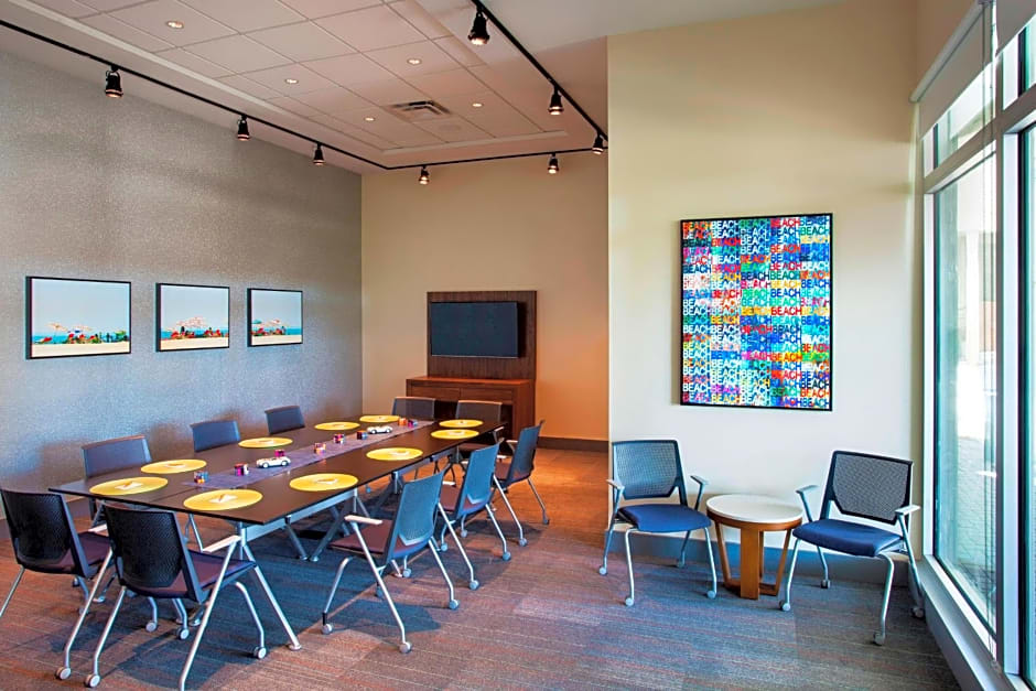 Aloft Sarasota