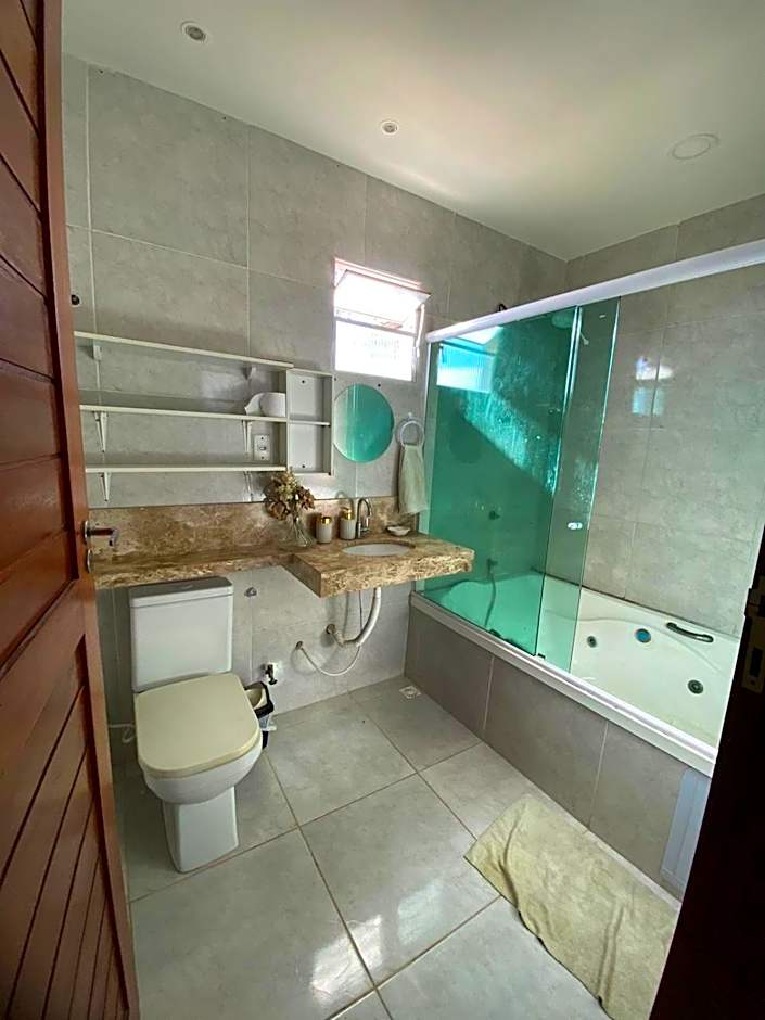 Pelados Beach Hostel