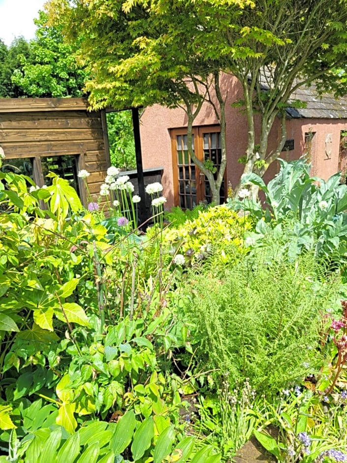 Kirkstyle Hideaway – Arbroath