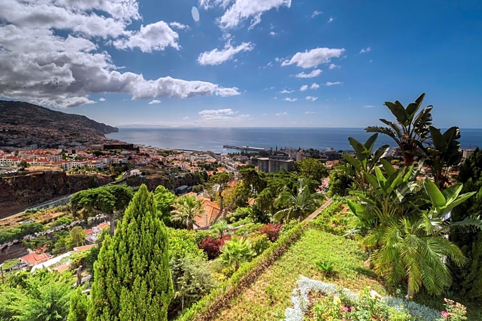 Hotel Quinta das Vistas