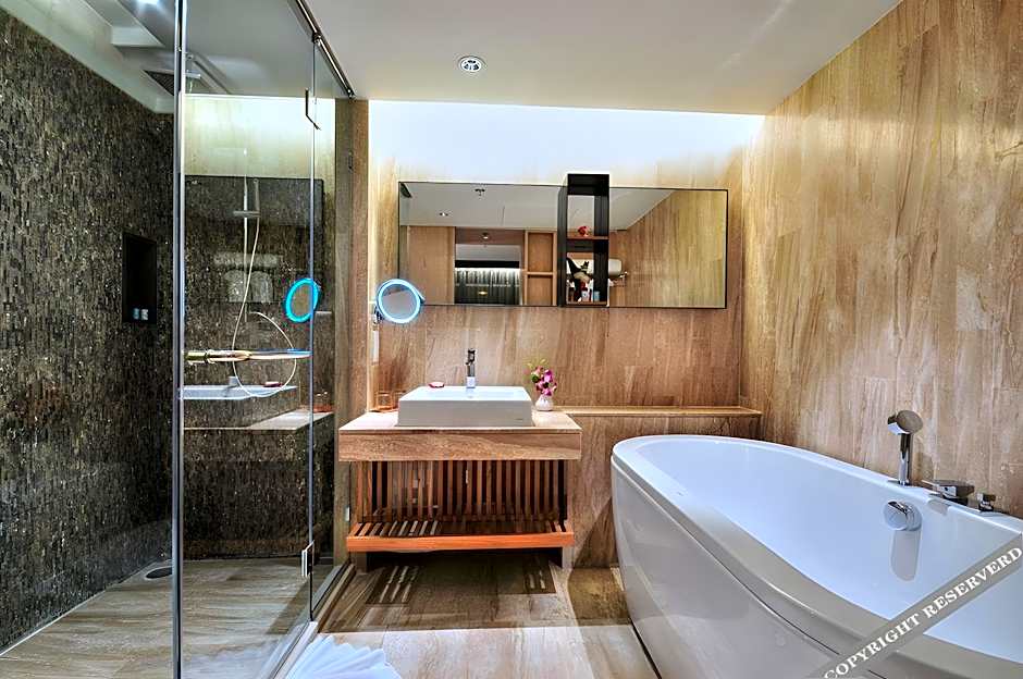 Arcadia Suites Bangkok