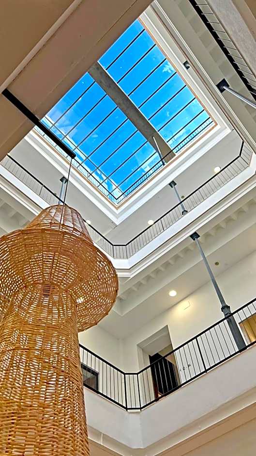 Soho Boutique Cádiz