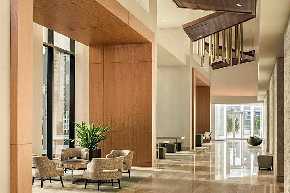 the DOUGLAS, Autograph Collection by Marriott