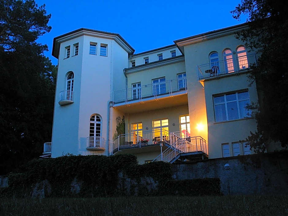 Familienferienpark Dambeck