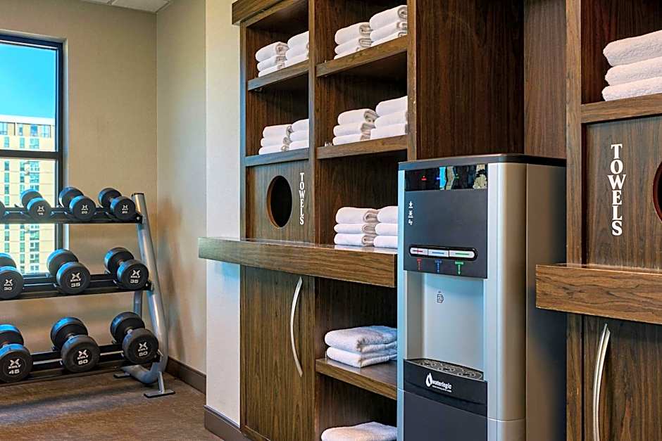 Residence Inn by Marriott Tempe Downtown/University