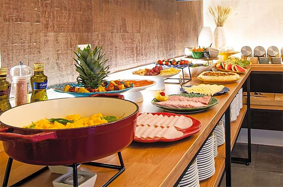 LX51 Studios & Suites by APT IIN - Lisbon Center