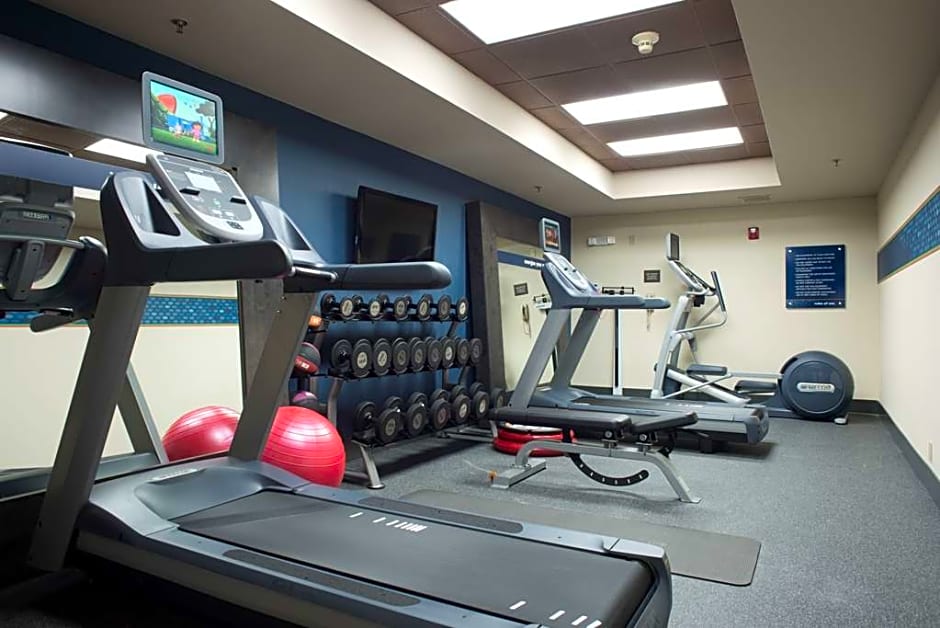 Hampton Inn Milledgeville