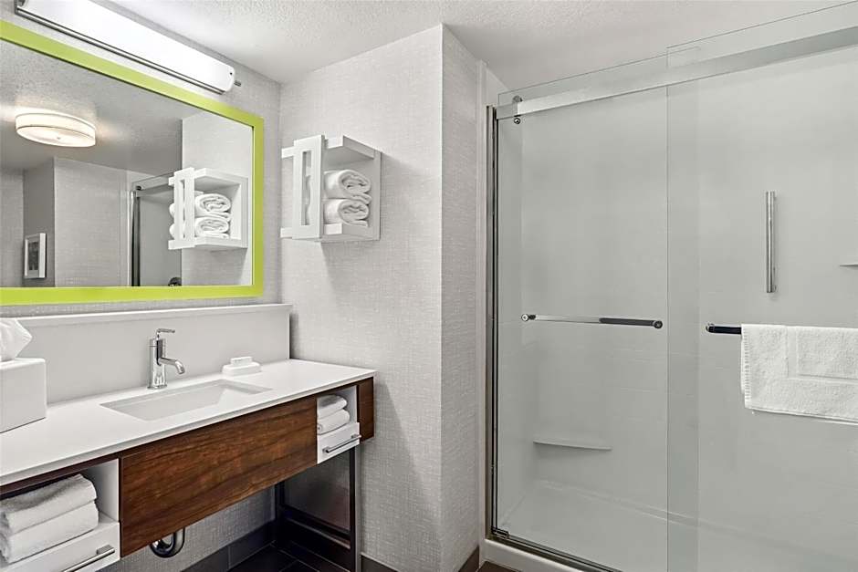 Hampton Inn By Hilton & Suites Lathrop, Ca