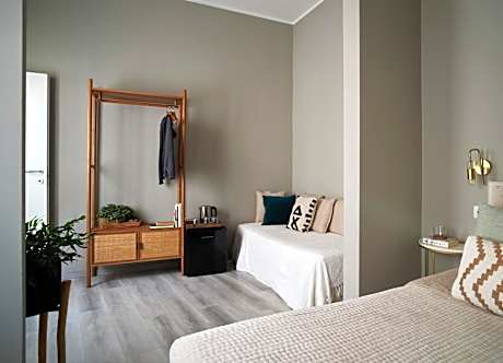 Comfort Triple Room
