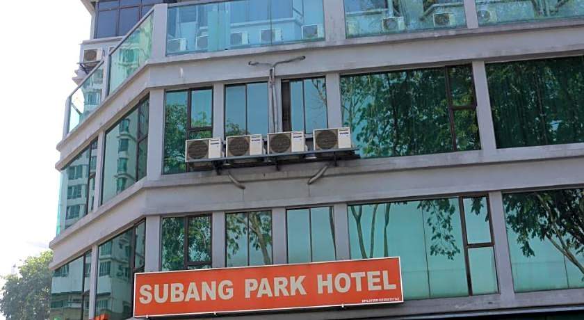 Subang Park Hotel
