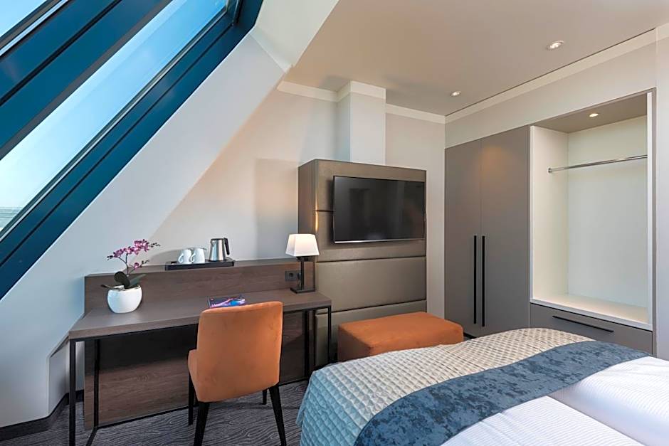 Excelsior Hotel Nurnberg Furth, a member of Radisson Individuals