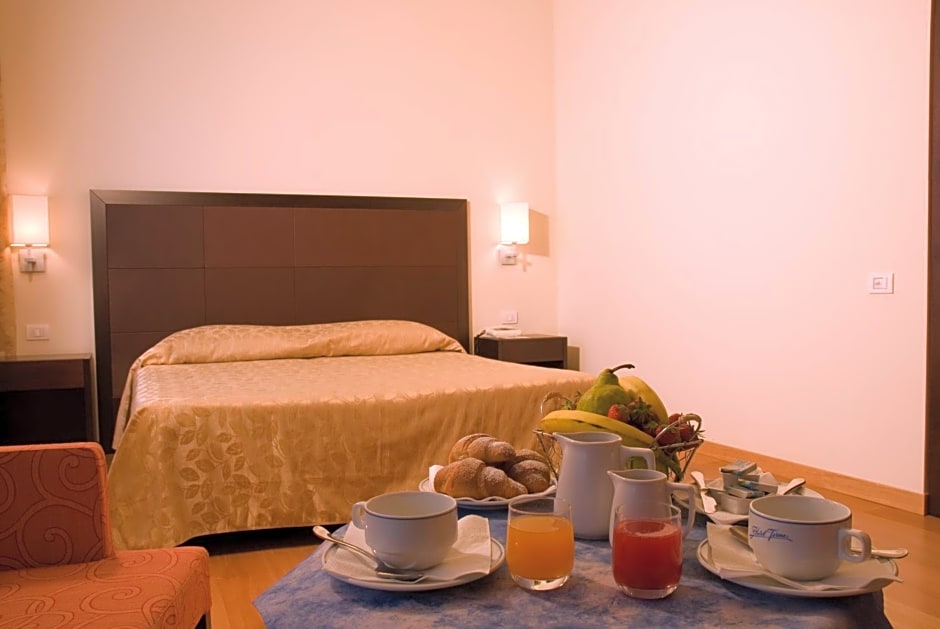 Hotel Terme