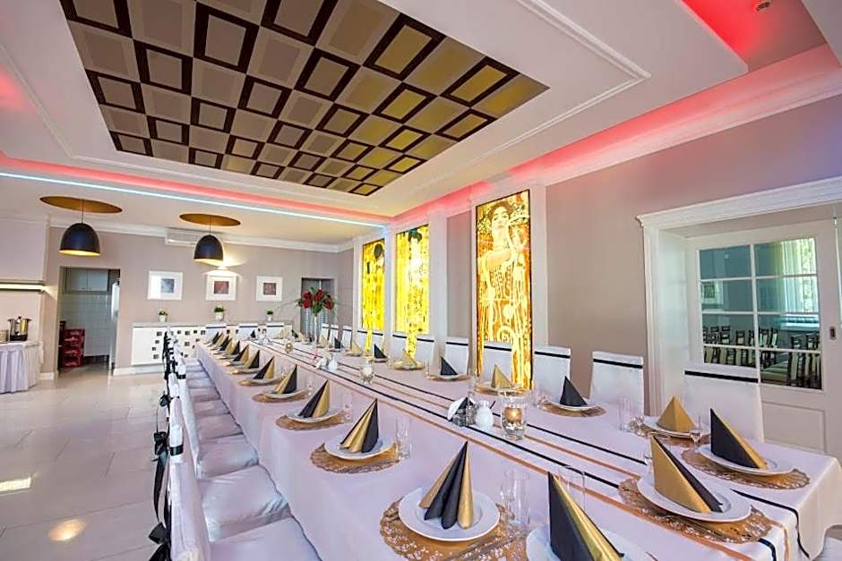Hotel Kinga