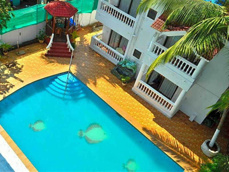 Hotel Windsor Bay