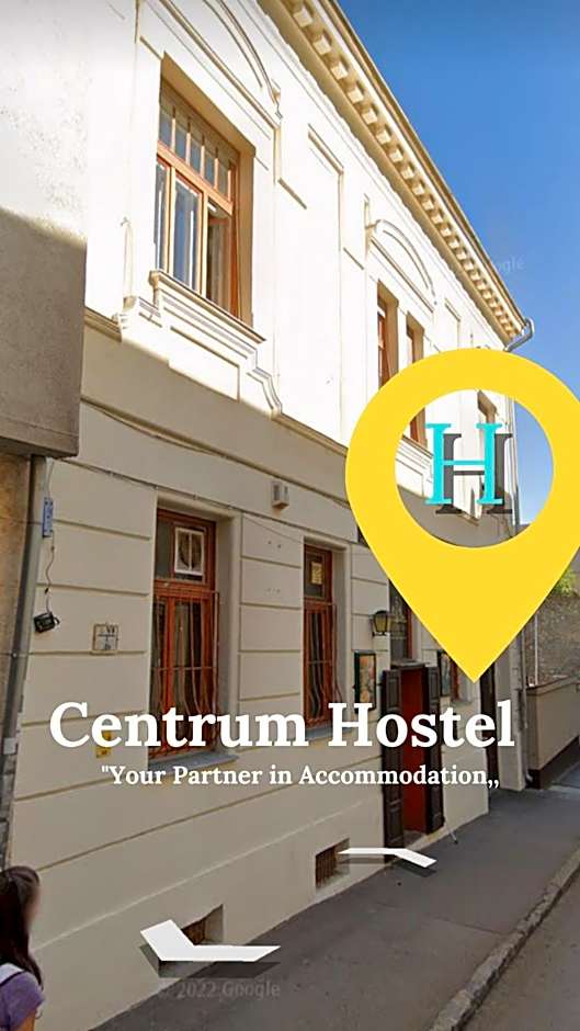 Centrum Hostel