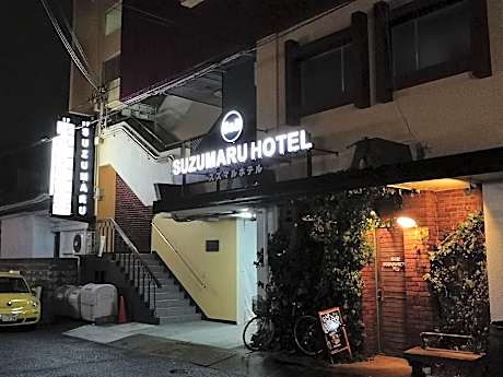 Suzumaru Hotel