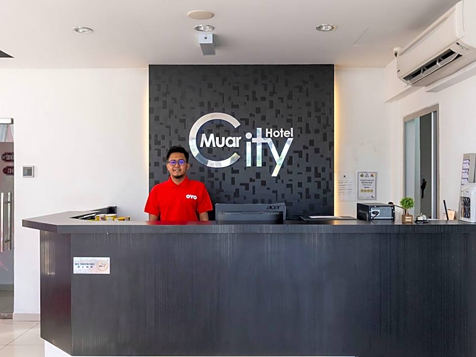 Muar City Hotel