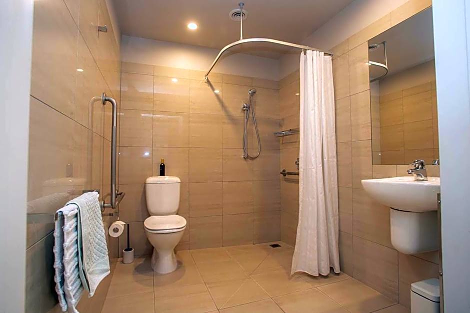 Dunluce Boutique B&B