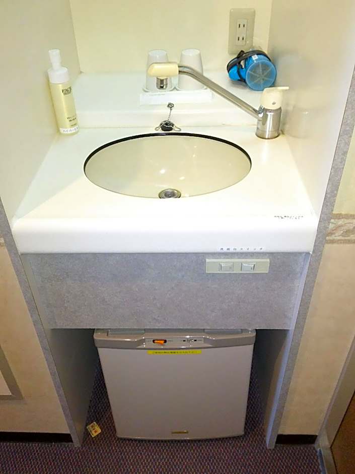 Hotel Hyper Hills Hirosaki