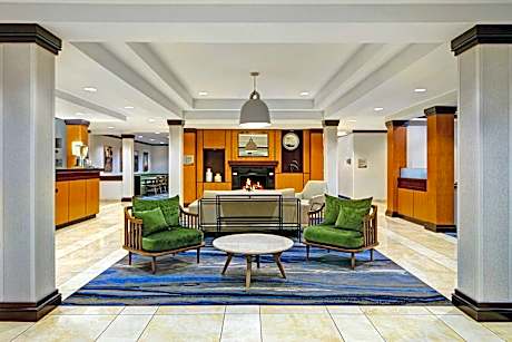 Fairfield Inn & Suites by Marriott Carlsbad