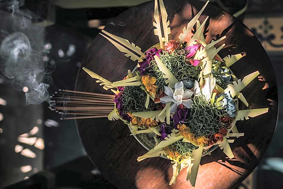 Aradhana Villas by Ekosistem