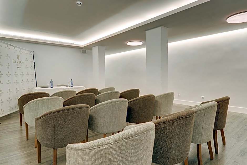 Hotel Illa d'Or & Club Apts 4* Sup