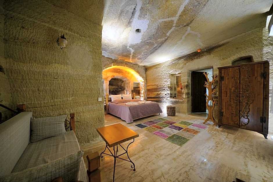 Göreme Cave Lodge