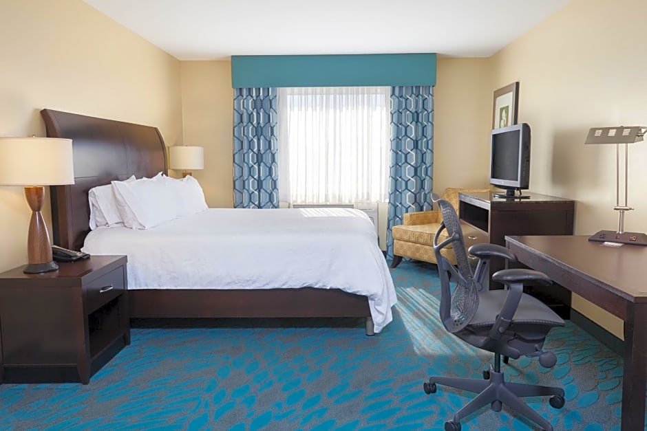 Hilton Garden Inn Fargo