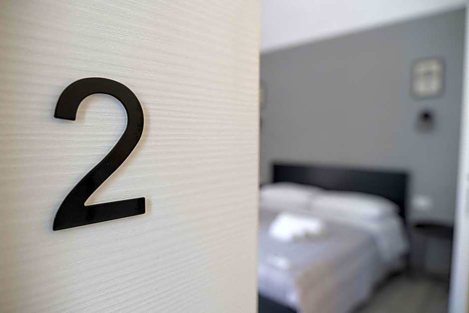Foto 1 daripada 11 — Double Room with Private Bathroom