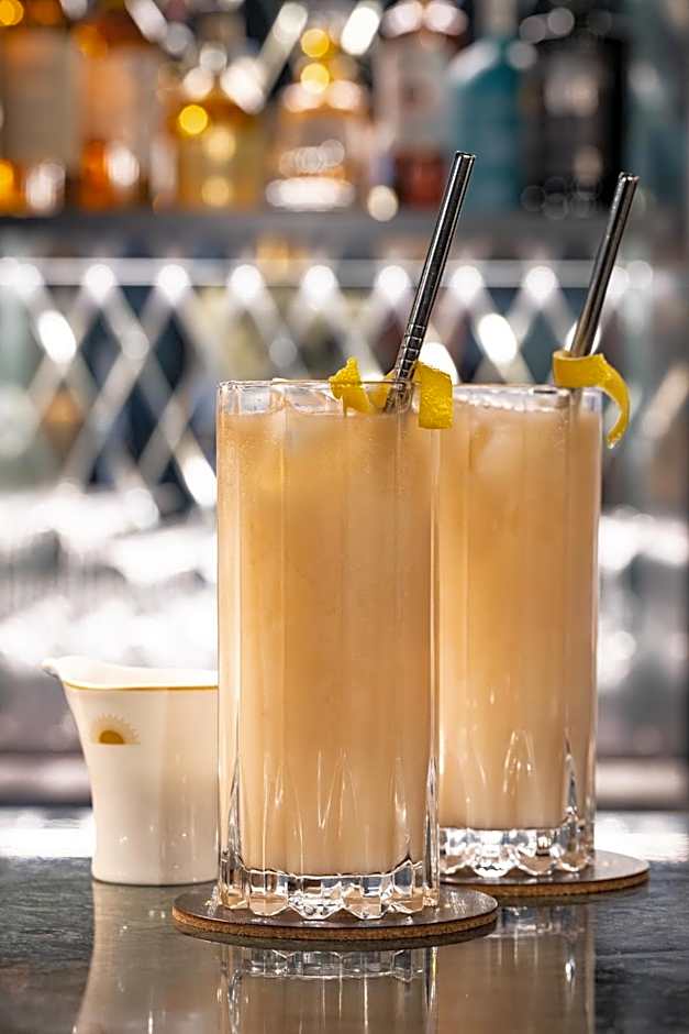 Sun Street Hotel Shoreditch