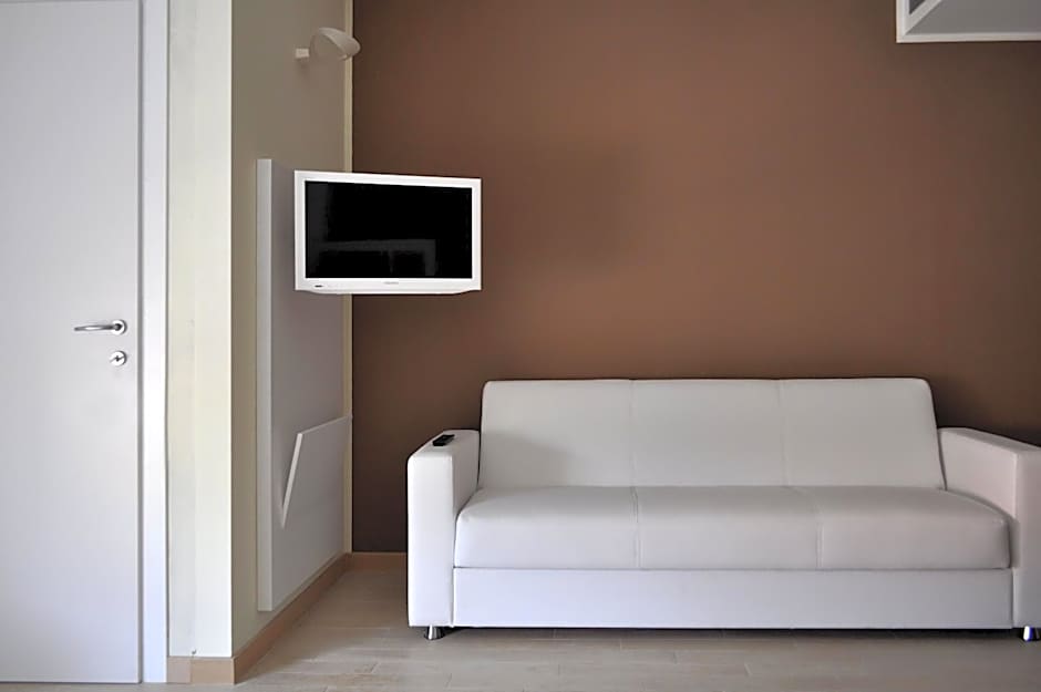 BB Hotels Aparthotel Bicocca