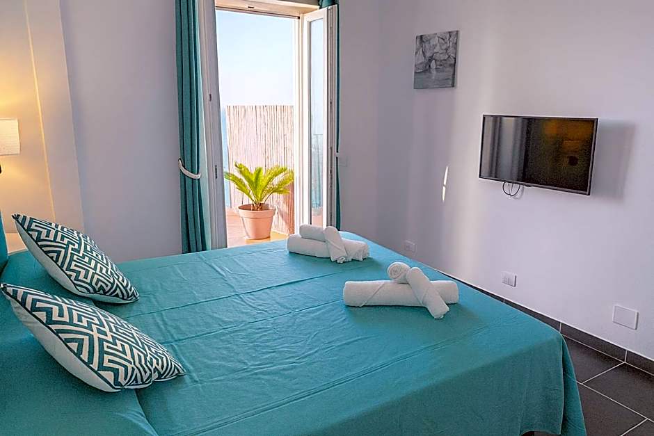 B&B Il Paradiso di Capri