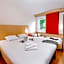 ibis Mulhouse Centre Filature