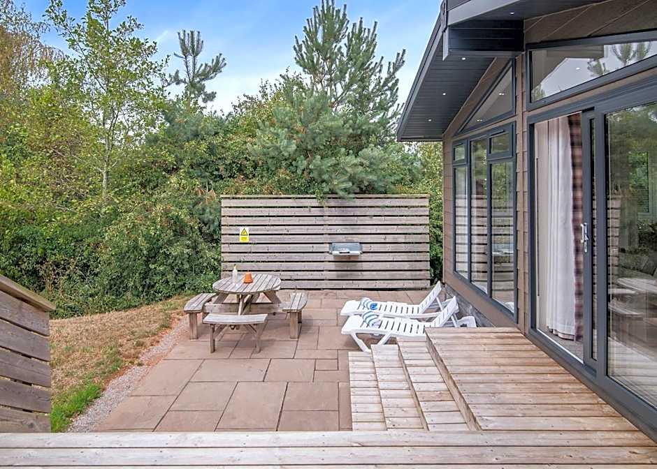 Henfields Country Retreat