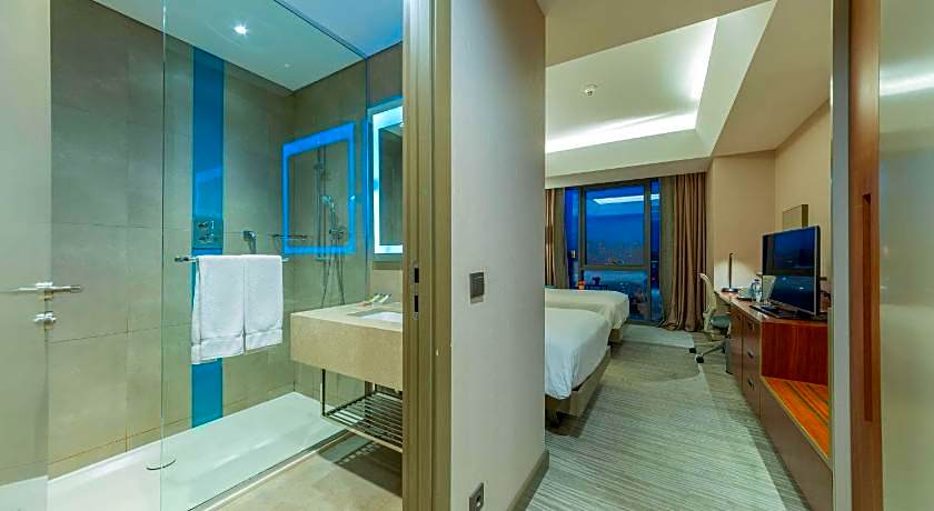 Hilton Garden Inn Istanbul Airport