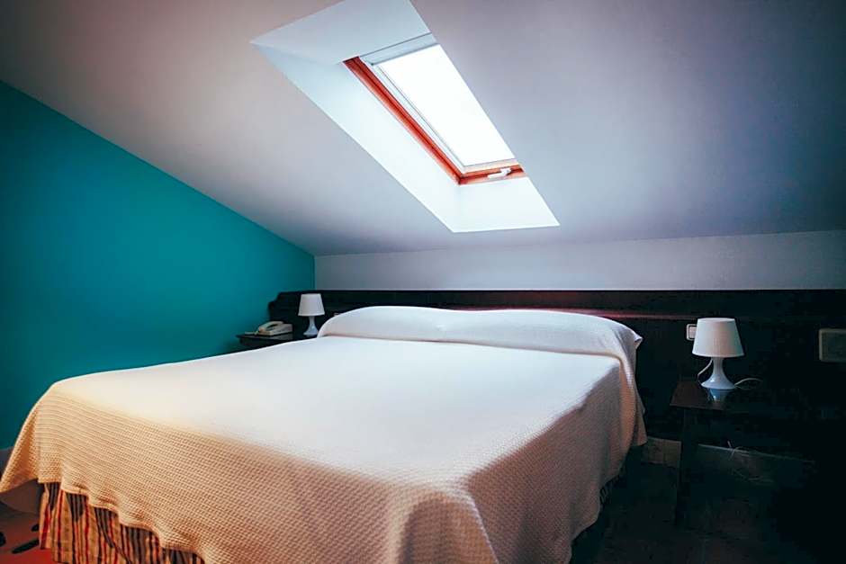 Hotel Kaype - Quintamar