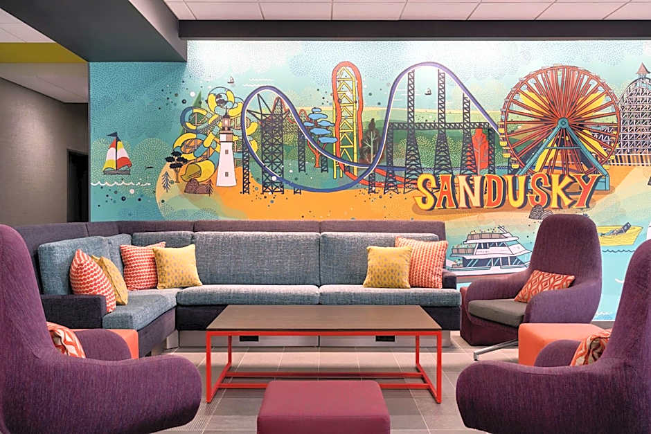 Tru by Hilton Sandusky, OH