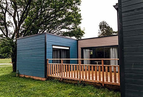 Terres de France - Le Domaine du Moulin Neuf