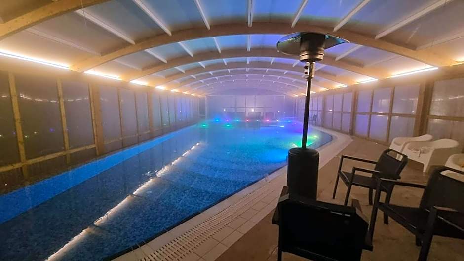 Kedem Hotel - Adults Only